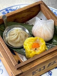 KAIFAN the Parlor