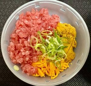なか卯 葛西店
