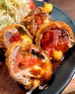 味の店 一番 谷町店