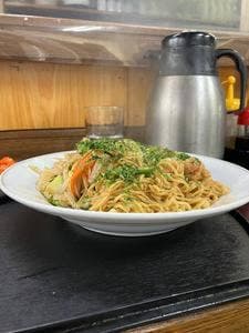 お食事処うわや