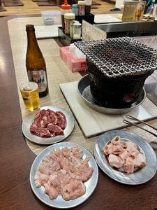 板門店