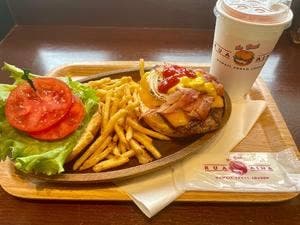 KUA’AINA イオン越谷レイクタウン店