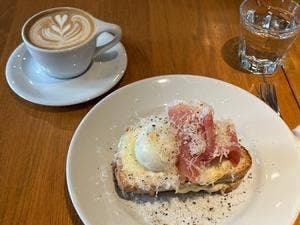cafe icons