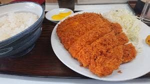 お食事処 甘太郎