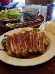 肉匠かどや 食堂spoon