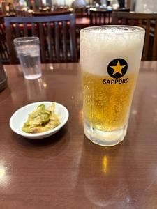 餃子の郷 神田店