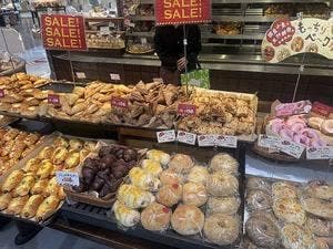ハートブレッドアンティーク あべのキューズタウン店