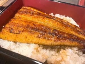 鰻の成瀬 新潟駅前東大通店