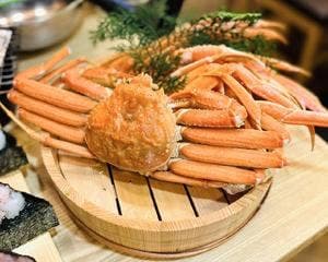 すし酒場 FUJIYAMA TOKYO 新宿東口店