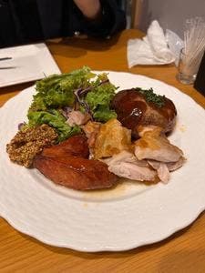 まちなか食堂 Na-Na