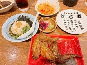 名古屋大酒場 だるま