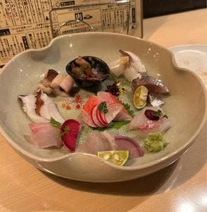 肉菜旬魚とき-時機-