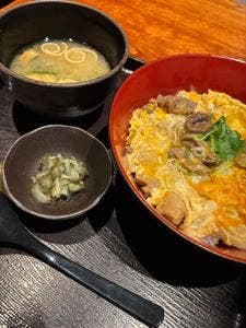 鳥元 ミューザ川崎店
