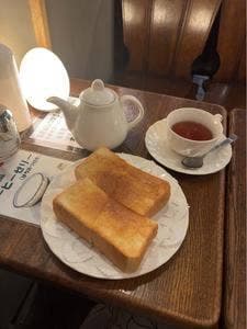 神田珈琲園 神田北口店