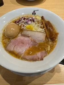 味噌RAMEN凸