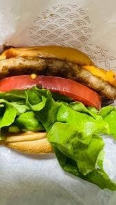 モスバーガー 佐賀兵庫店