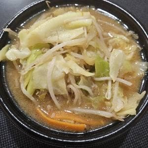 北海道味噌らーめん 威風 三田店