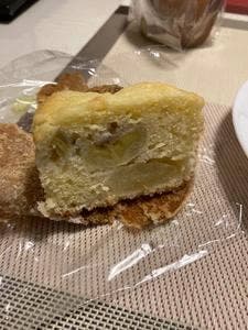 パンの五郎左衛門