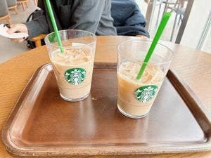 スターバックス コーヒー 名城公園店