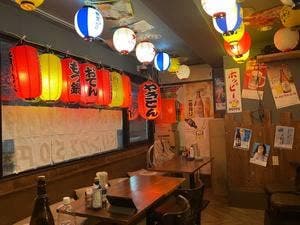 とんとり酒場