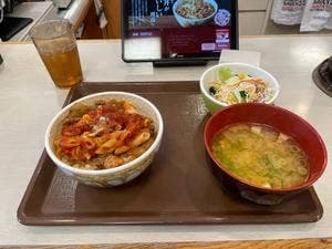 すき家 大池橋店