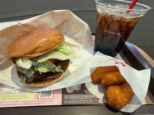 ロッテリア 池袋東口店
