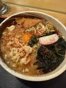 めん処 おばた