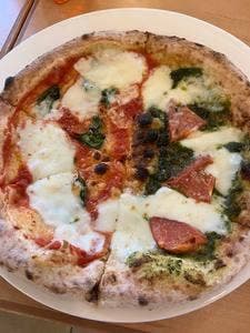 Restaurant Solfege