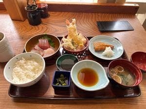 しんばし 初藤