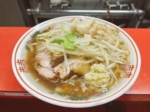 Neo町中華ししょう