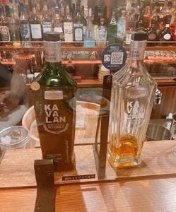 バー グランプリ
