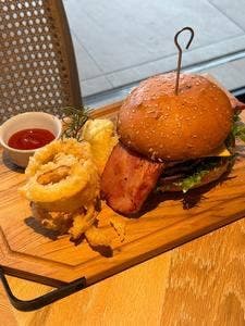 Tiki's Tokyo