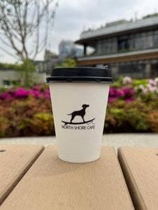 NORTH SHORE CAFE