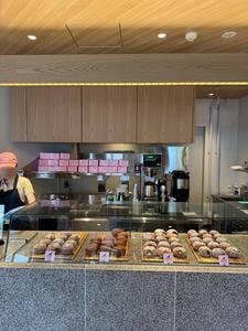 NORTH SHORE CAFE