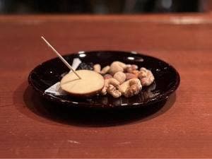 Bar ねもと