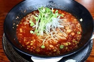 中国四川料理 錦水苑