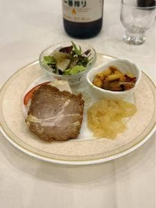 崎陽軒本店 個室・宴会場