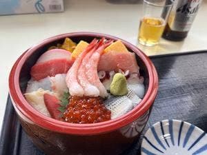 地魚食道 瓢