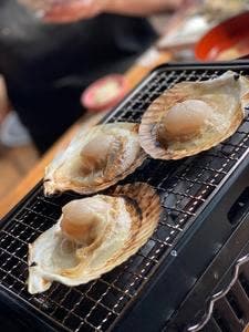 浜茶屋網元