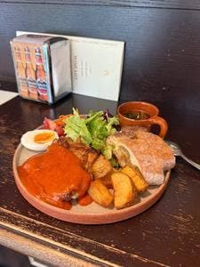 Bar Portillo