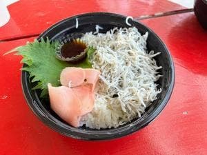 海鮮料理 えびす