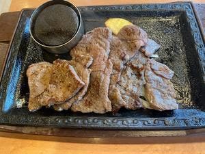 ステーキガスト 東越谷店