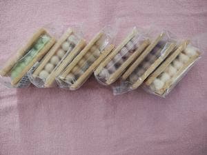 パティスリール・カドゥー