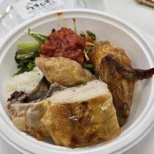 ローストチキンコオロギ 浦和店