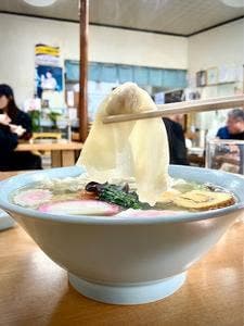 水守食堂