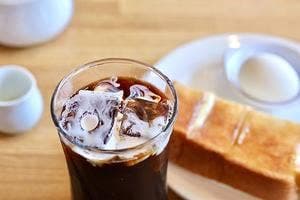 喫茶クリオ
