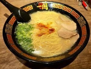 一蘭 八尾店