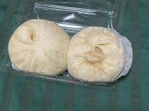 丑丑豚まん