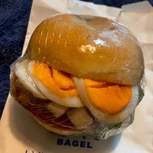 CHEERS BAGEL
