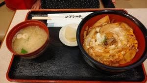 そば処 まからん屋